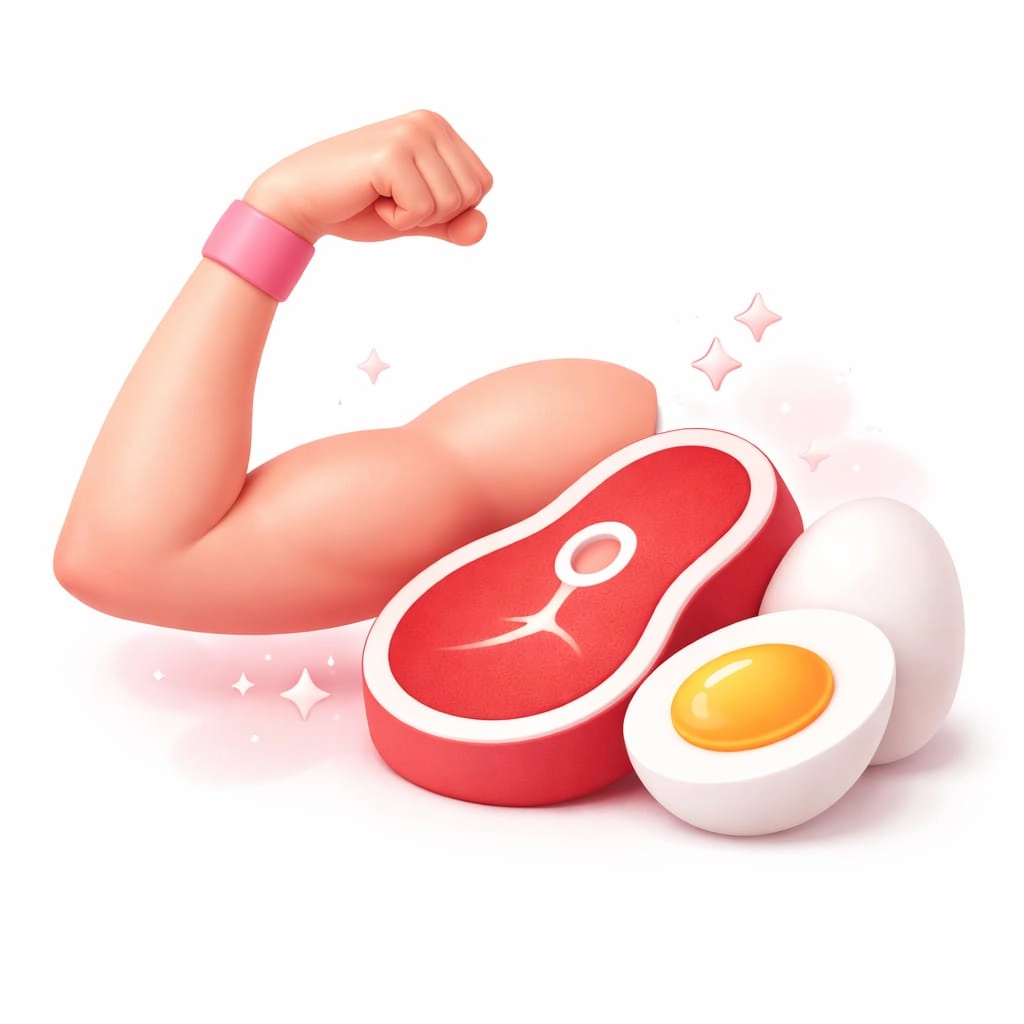 Protein Hesaplama Aracı