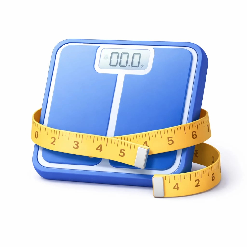 Vücut Kitle İndeksi (BMI) Hesaplama